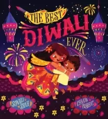 Image of The Best Diwali Ever (PB)