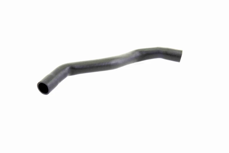 Image of VAICO V10-0071 Radiator Hose Q+, original equipment manufacturer quality, Lower Radiator Hose (475)