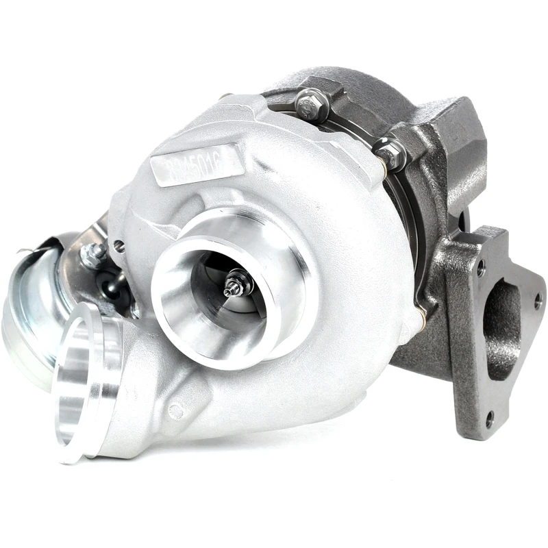 Image of STARK SKCT-1190012 Turbocharger Incl. Gasket Set Charger,charging system (2234)