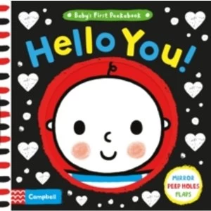 Image of Hello You!
