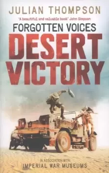 Image of Desert victory by Imperial War Museum