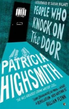 Image of People Who Knock on the Door by Patricia Highsmith Paperback