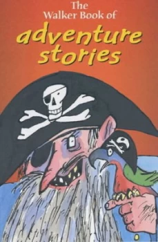 Image of The Walker Book of Adventure Stories Book