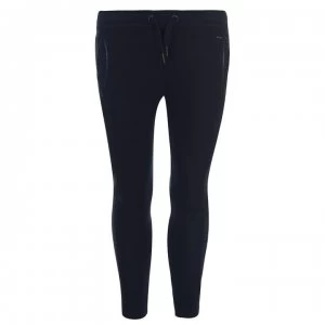 Image of G Star Keshan Sweatpants - mazarine bl htr