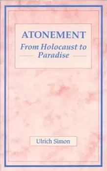 Image of Atonement by Ulrich Simon