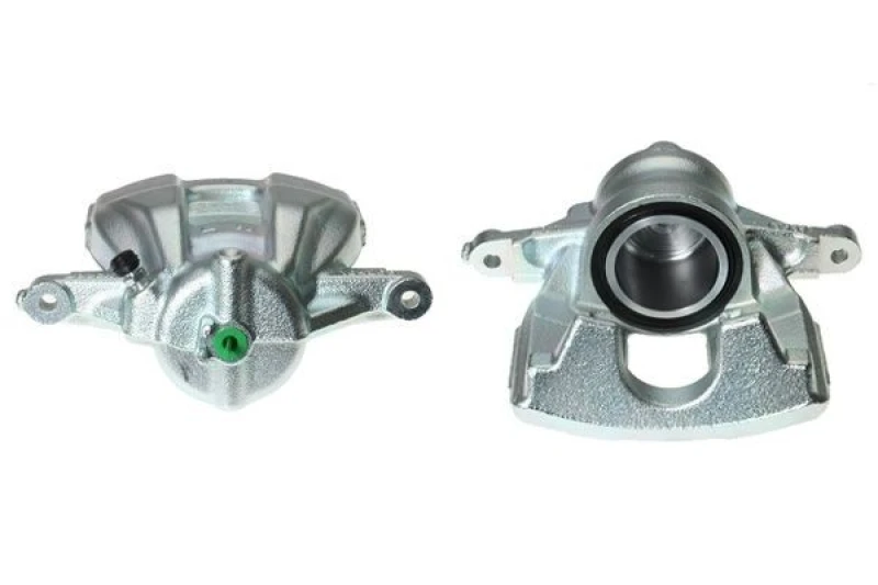Image of Brake caliper MAPCO 144124