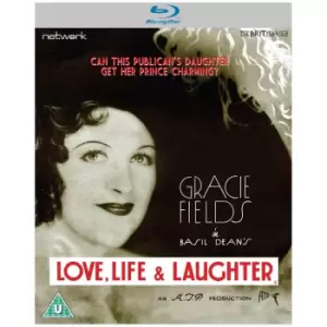 Image of Love, Life & Laughter