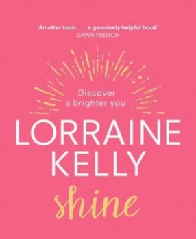 Image of Shine by Lorraine Kelly