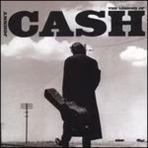Image of legend of johnny cash
