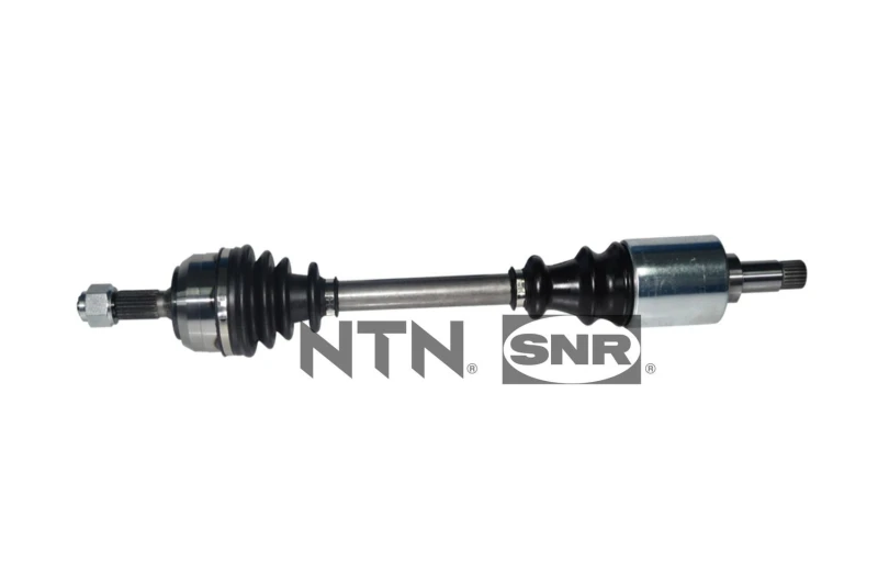 Image of Drive shaft SNR DK66.013