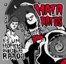 Image of Es Um Homem Ou Es Um Rato?