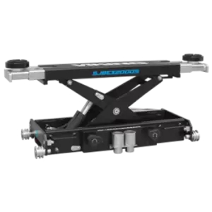 Image of Viking Jacking Beam 2 Tonne With 1.5m Extending Arms - SJBEX2000S