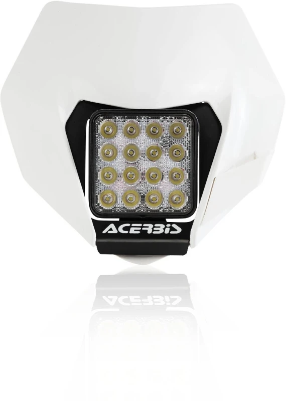 Image of Acerbis VSL Headlight