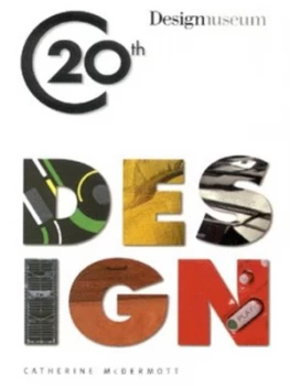 Image of Designmuseum by Catherine Mcdermott Paperback