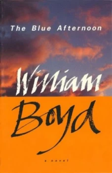Image of The Blue Afternoon by William Boyd Book