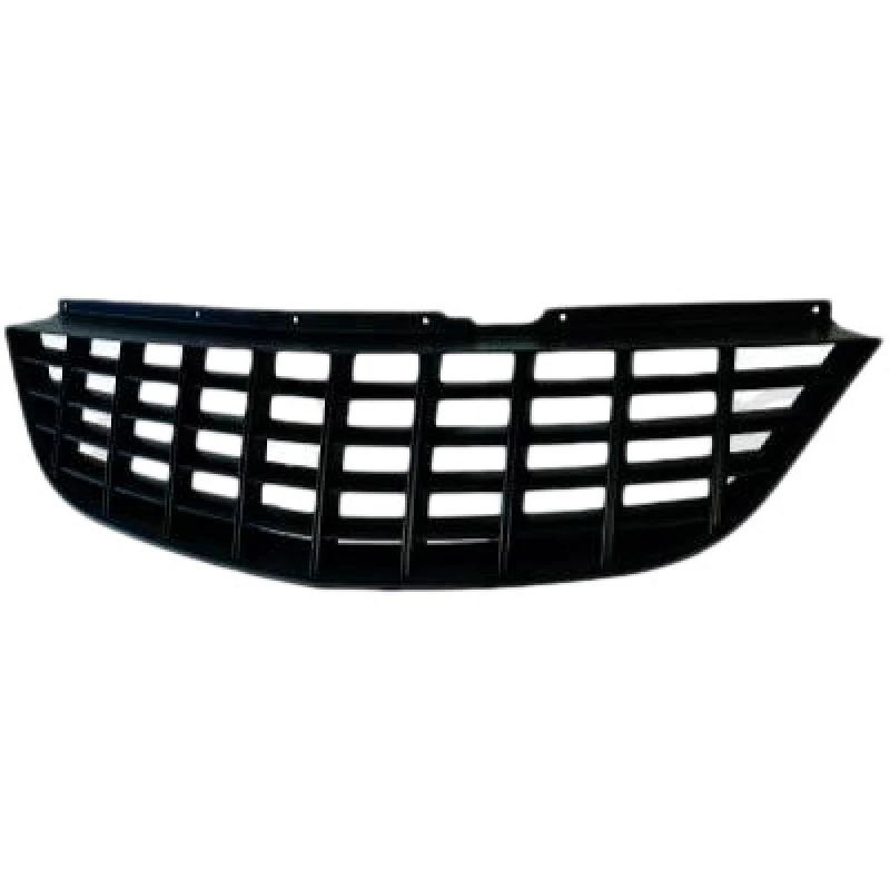 Image of DIEDERICHS 1814340 Radiator Grill HD Tuning Radiator Grille (472)