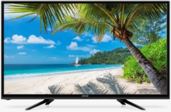 image of Linsar 24" 24LED320 HD HDR LED TV