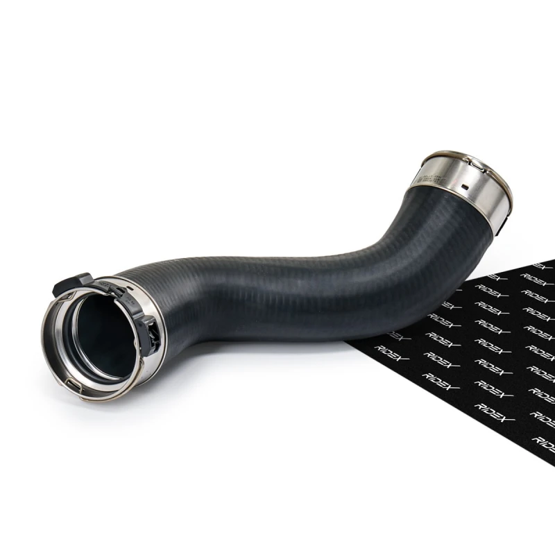 Image of RIDEX Charger intake hose RIDEX 3314C0228