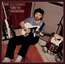 Image of Turn the Car Around