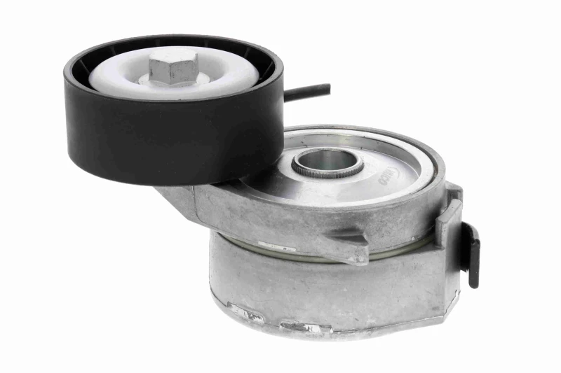 Image of Drive belt tensioner VAICO V48-0404