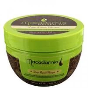 image of Macadamia Natural Oil Care and Treatment Deep Repair Masque for Dry and Damaged Hair 236ml