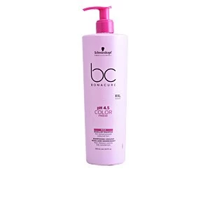 image of BC COLOR FREEZE rich micelar shampoo 500ml