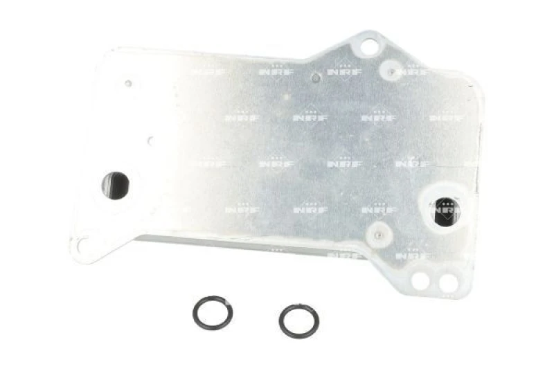 Image of NRF Automatic transmission oil cooler NRF 310063