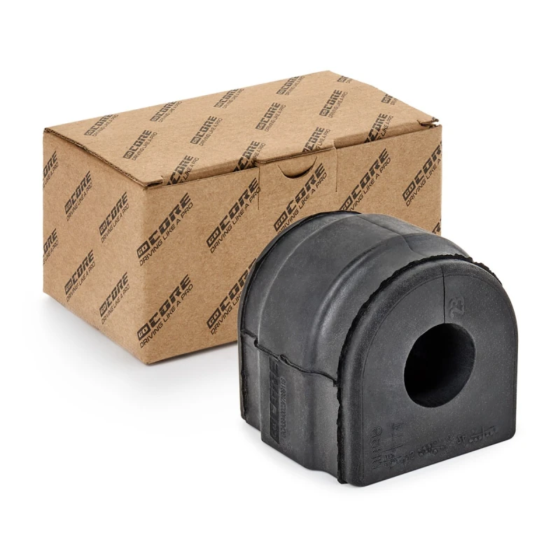 Image of goCORE GCA3340023 Stabilizer Bushes Front Axle Right Anti-roll Bar Bush Kit (1334)