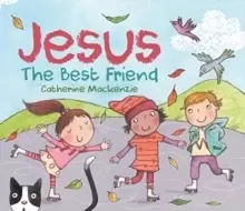 Image of Jesus - the Best Friend
