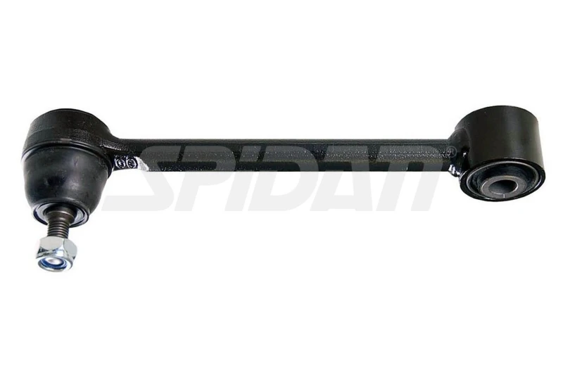 Image of SPIDAN CHASSIS PARTS Rod / Strut, wheel suspension SPIDAN CHASSIS PARTS 50687