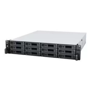 Image of RS2421RP+ 2U 12 Bay 2.2 Ghz Qc CB02374