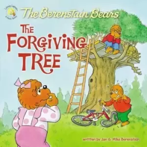Image of The Berenstain Bears and the Forgiving Tree by Jan Berenstain