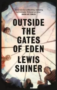 Image of Outside the Gates of Eden