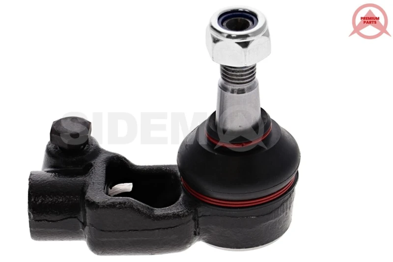 Image of SIDEM 9837 Track rod end Front Axle Right Tie Rod End (914)