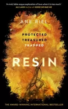 Image of Resin by Ane Riel