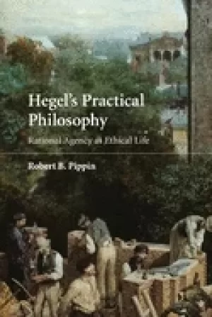 Image of hegels practical philosophy