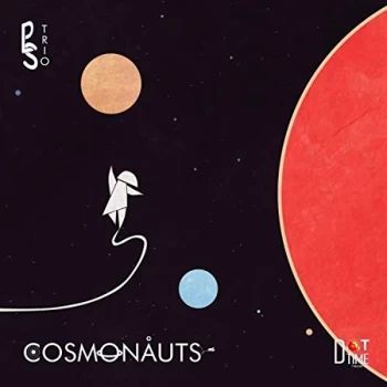 Image of Pls.trio - Cosmonauts Vinyl
