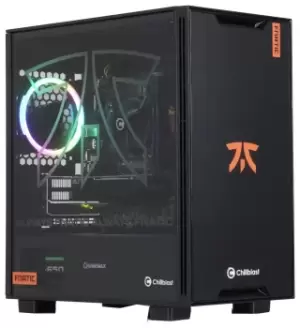 Chillblast FNATIC 516 Desktop Gaming PC