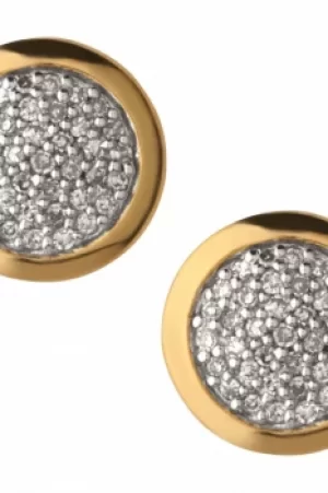 Image of Links Of London Jewellery Diamond Essential Earring JEWEL 5040.2408
