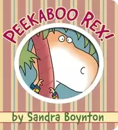 Image of peekaboo rex