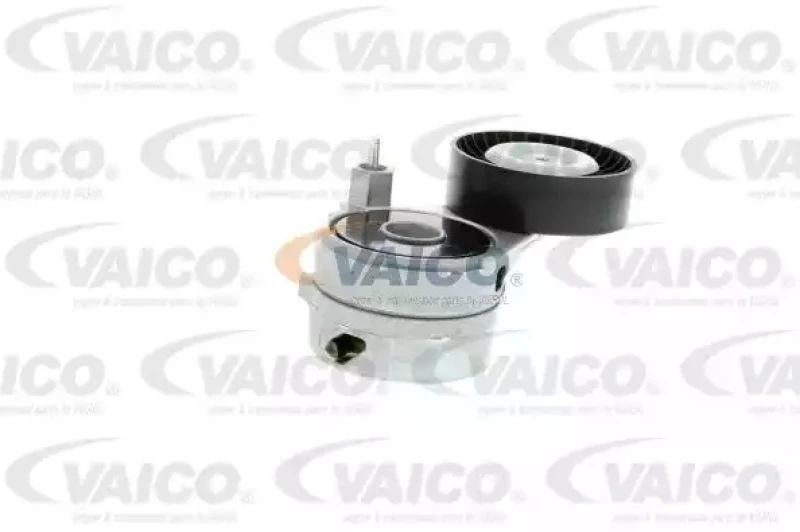 Image of Drive belt tensioner VAICO V10-3871