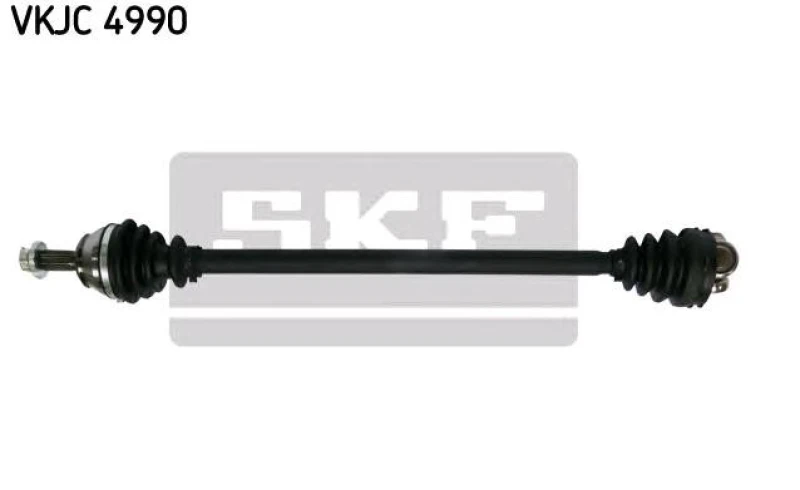 Image of SKF Drive shaft SKF VKJC 4990