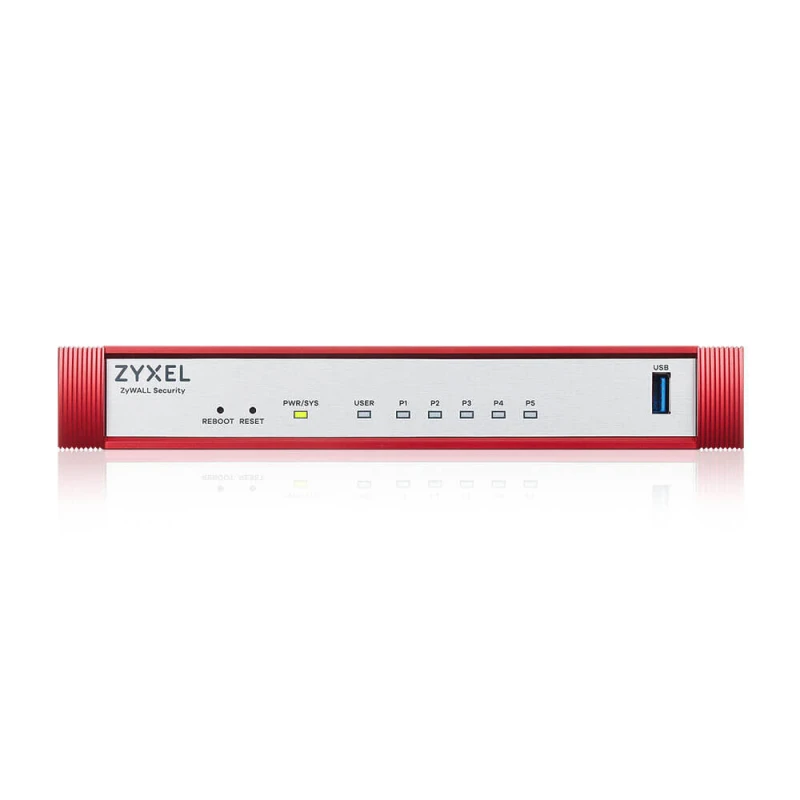Image of Zyxel Zyxel USGFLEX50H-EU0101F Hardware firewall USGFLEX50H-EU0101F
