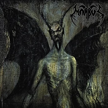 Image of Morbus 666 - Ignis Divine Imperium CD