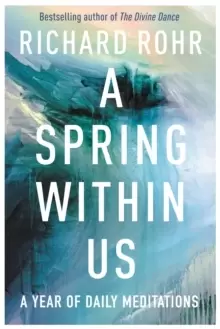 Image of A Spring Within Us : A Year of Daily Meditations