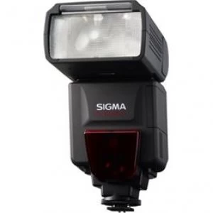 image of EF 610 ST DG Sigma