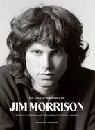 Image of collected works of jim morrison poetry journals transcripts and lyrics