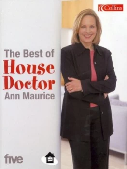 Image of The Best of House Doctor by Ann Maurice Paperback