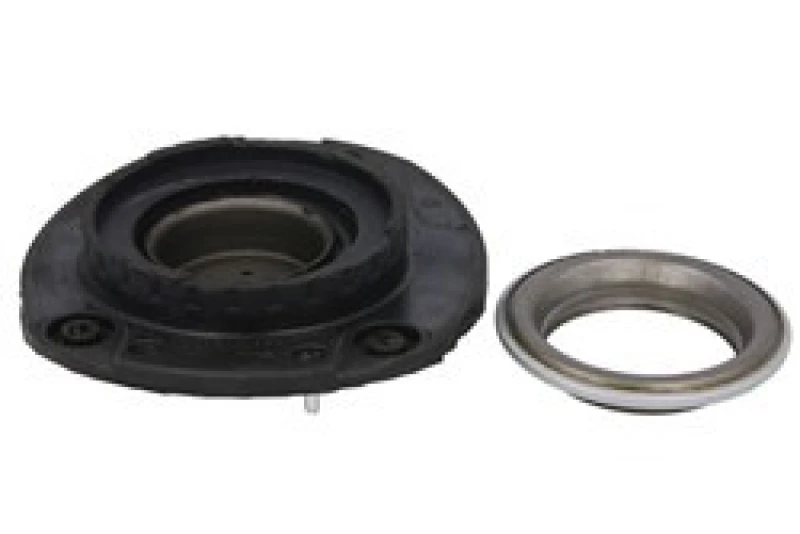 Image of AKUSAN MA 0038 Strut Bearing Front Axle Right, with bearing(s) Friction Bearing,suspension strut support mounting (1626)