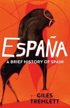 Image of Espaa - Giles Tremlett - Paperback - Used